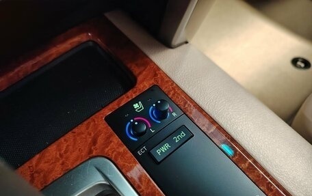 Toyota Land Cruiser 200, 2015 год, 4 404 000 рублей, 18 фотография
