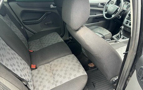 Ford Focus II рестайлинг, 2006 год, 320 000 рублей, 17 фотография