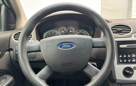 Ford Focus II рестайлинг, 2006 год, 320 000 рублей, 10 фотография