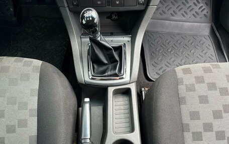 Ford Focus II рестайлинг, 2006 год, 320 000 рублей, 14 фотография
