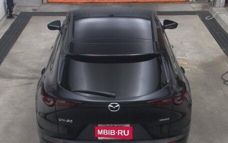 Mazda CX-30 I, 2020 год, 1 800 000 рублей, 4 фотография