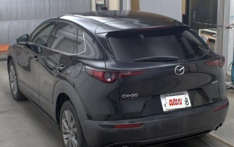 Mazda CX-30 I, 2020 год, 1 800 000 рублей, 9 фотография