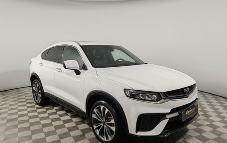 Geely Tugella FY11, 2023 год, 2 820 000 рублей, 3 фотография