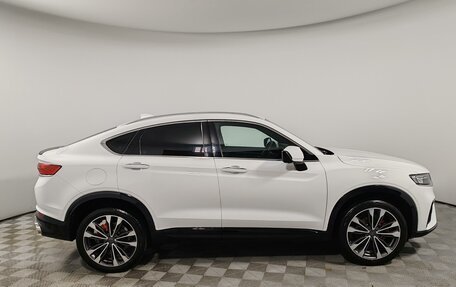 Geely Tugella FY11, 2023 год, 2 820 000 рублей, 4 фотография