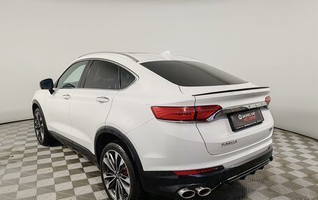Geely Tugella FY11, 2023 год, 2 820 000 рублей, 7 фотография