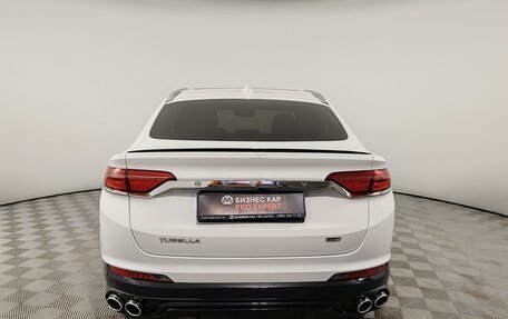 Geely Tugella FY11, 2023 год, 2 820 000 рублей, 6 фотография