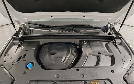 Geely Tugella FY11, 2023 год, 2 820 000 рублей, 10 фотография