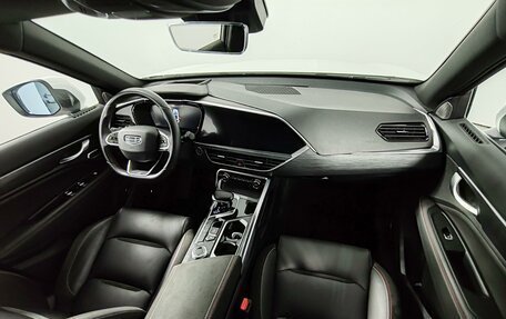 Geely Tugella FY11, 2023 год, 2 820 000 рублей, 11 фотография
