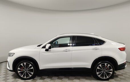 Geely Tugella FY11, 2023 год, 2 820 000 рублей, 8 фотография