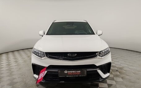 Geely Tugella FY11, 2023 год, 2 820 000 рублей, 2 фотография