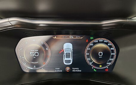 Geely Tugella FY11, 2023 год, 2 820 000 рублей, 13 фотография