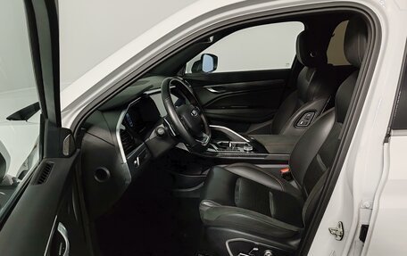Geely Tugella FY11, 2023 год, 2 820 000 рублей, 17 фотография