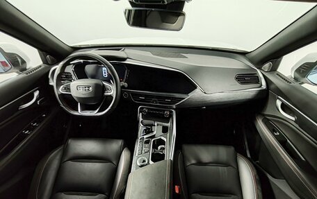 Geely Tugella FY11, 2023 год, 2 820 000 рублей, 14 фотография