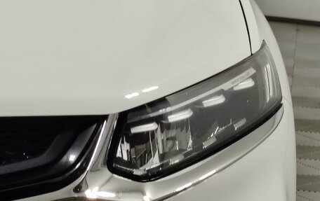 Geely Tugella FY11, 2023 год, 2 820 000 рублей, 20 фотография