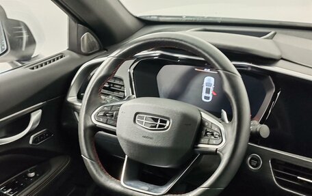 Geely Tugella FY11, 2023 год, 2 820 000 рублей, 16 фотография
