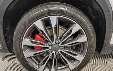 Geely Tugella FY11, 2023 год, 2 820 000 рублей, 19 фотография