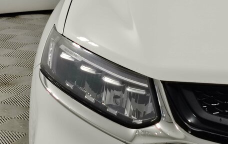Geely Tugella FY11, 2023 год, 2 820 000 рублей, 18 фотография