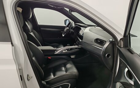 Geely Tugella FY11, 2023 год, 2 820 000 рублей, 21 фотография