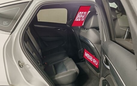 Geely Tugella FY11, 2023 год, 2 820 000 рублей, 22 фотография