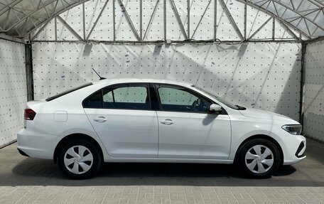 Volkswagen Polo VI (EU Market), 2020 год, 1 500 000 рублей, 9 фотография