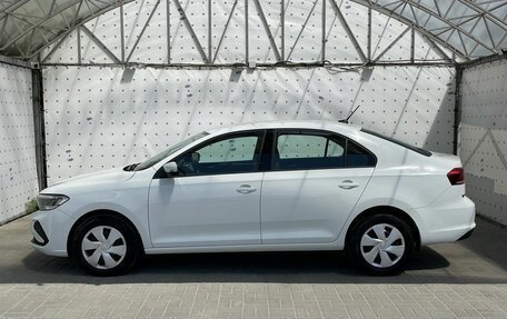 Volkswagen Polo VI (EU Market), 2020 год, 1 500 000 рублей, 10 фотография