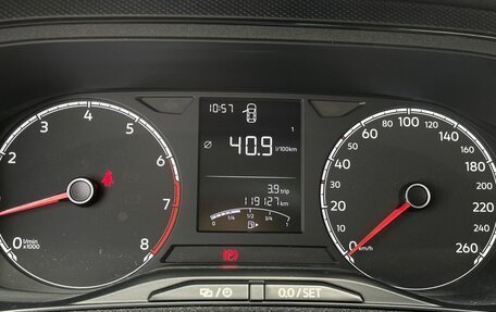 Volkswagen Polo VI (EU Market), 2020 год, 1 500 000 рублей, 14 фотография