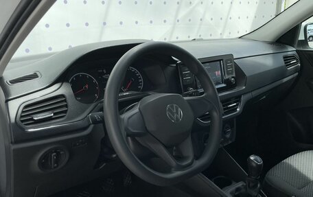 Volkswagen Polo VI (EU Market), 2020 год, 1 500 000 рублей, 15 фотография