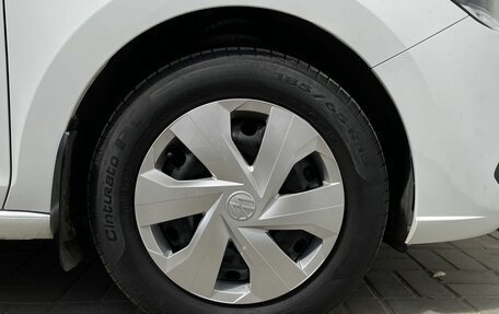 Volkswagen Polo VI (EU Market), 2020 год, 1 500 000 рублей, 19 фотография