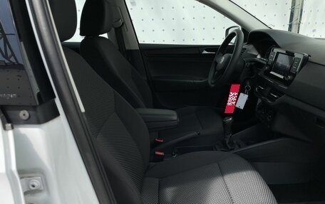 Volkswagen Polo VI (EU Market), 2020 год, 1 500 000 рублей, 12 фотография