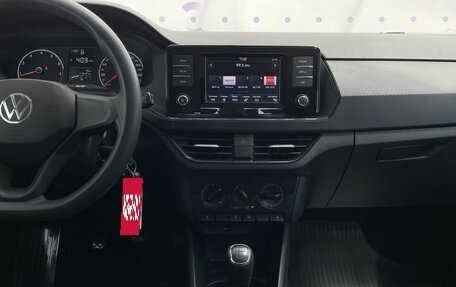 Volkswagen Polo VI (EU Market), 2020 год, 1 500 000 рублей, 16 фотография