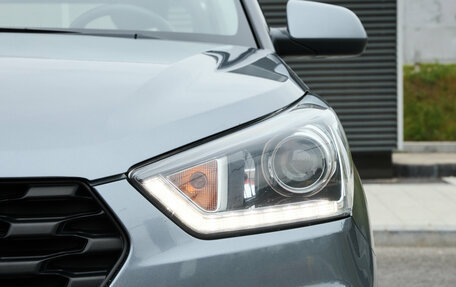 Hyundai Creta I рестайлинг, 2021 год, 1 935 000 рублей, 4 фотография