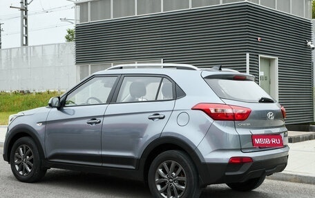 Hyundai Creta I рестайлинг, 2021 год, 1 935 000 рублей, 9 фотография