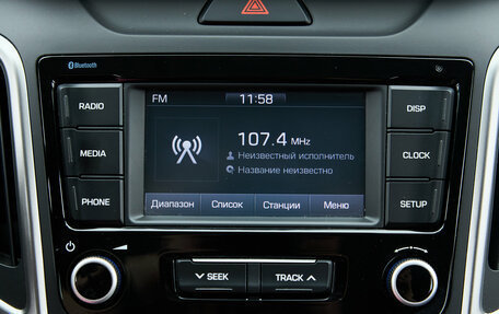 Hyundai Creta I рестайлинг, 2021 год, 1 935 000 рублей, 27 фотография