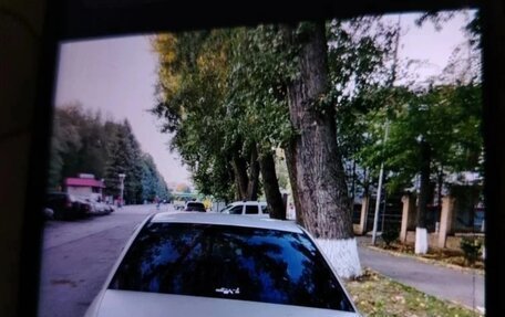 Mitsubishi Lancer IX, 2002 год, 150 000 рублей, 2 фотография