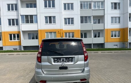 Great Wall Hover H3 I, 2011 год, 750 000 рублей, 3 фотография