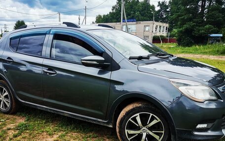 Lifan X50, 2017 год, 375 000 рублей, 3 фотография