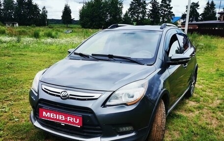 Lifan X50, 2017 год, 375 000 рублей, 2 фотография