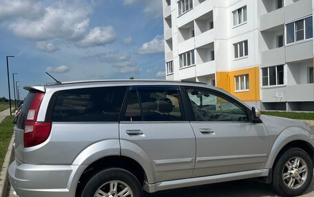 Great Wall Hover H3 I, 2011 год, 750 000 рублей, 4 фотография