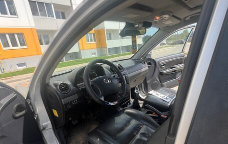 Great Wall Hover H3 I, 2011 год, 750 000 рублей, 6 фотография