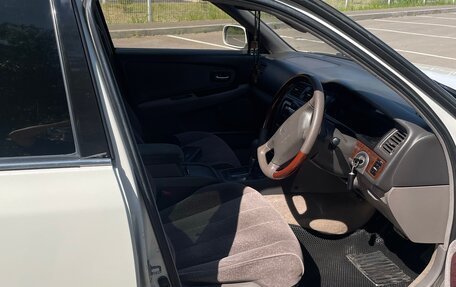 Toyota Cresta, 1999 год, 600 000 рублей, 5 фотография