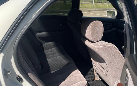 Toyota Cresta, 1999 год, 600 000 рублей, 6 фотография