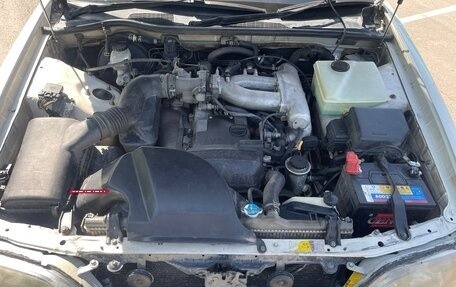 Toyota Cresta, 1999 год, 600 000 рублей, 8 фотография
