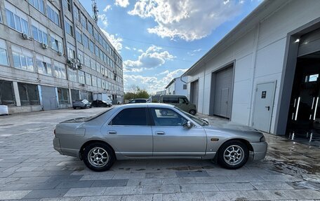 Nissan Skyline, 1996 год, 350 000 рублей, 2 фотография