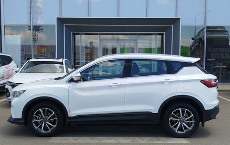 Geely Coolray I, 2023 год, 1 330 000 рублей, 4 фотография