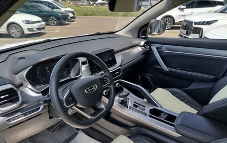 Geely Coolray I, 2023 год, 1 330 000 рублей, 8 фотография