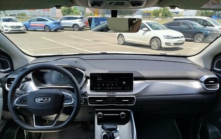 Geely Coolray I, 2023 год, 1 330 000 рублей, 13 фотография