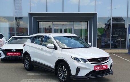Geely Coolray I, 2023 год, 1 330 000 рублей, 3 фотография
