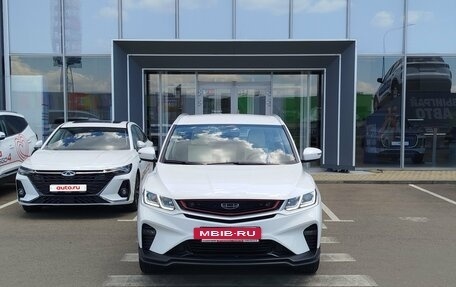 Geely Coolray I, 2023 год, 1 330 000 рублей, 2 фотография