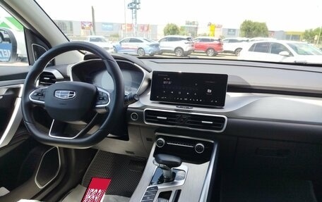 Geely Coolray I, 2023 год, 1 330 000 рублей, 12 фотография