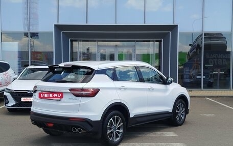 Geely Coolray I, 2023 год, 1 330 000 рублей, 5 фотография
